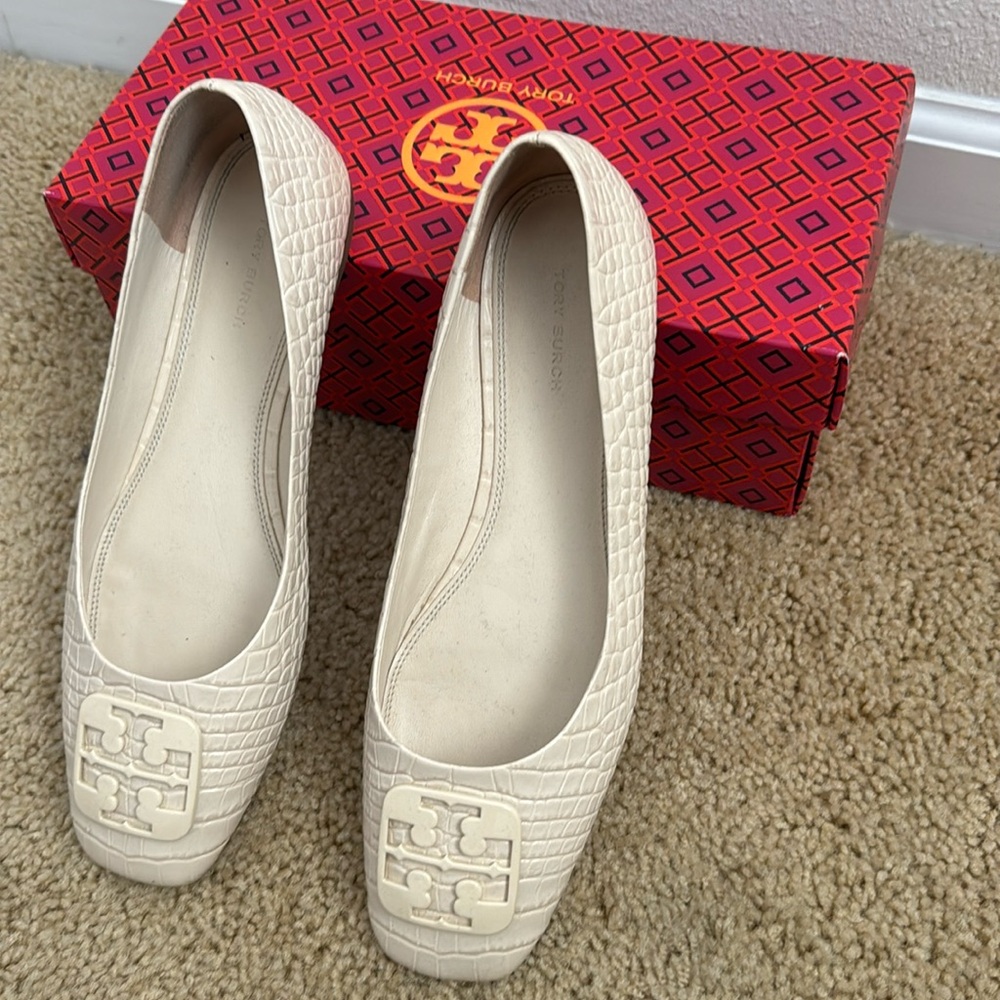 Tory Burch Georgia Ballet’s